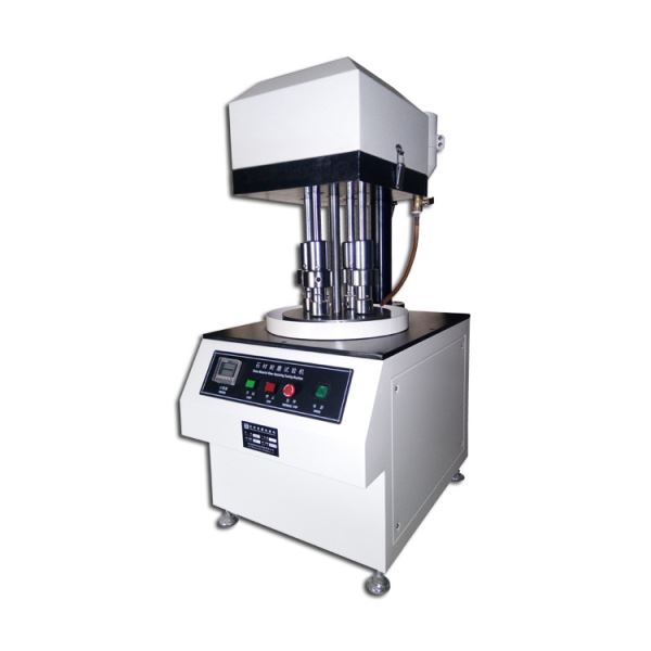 磨盘式石材耐磨试验机现货