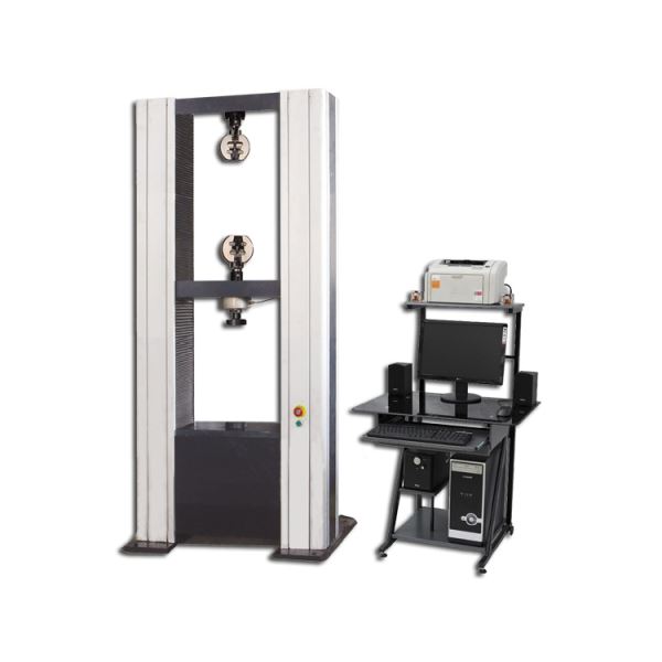 门式微机控制电子万能试验机力学实验室必备优选品牌