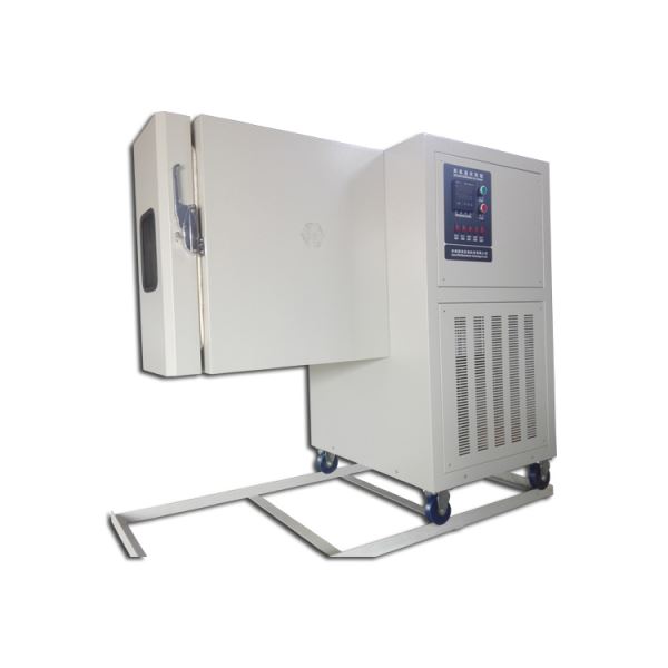 电子万能试验机专用高低温试验箱量身定制生产