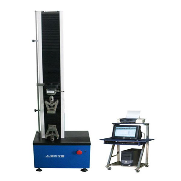 一次性使用口罩带静拉力试验机