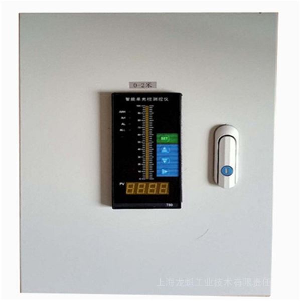 压力变送器龙魁