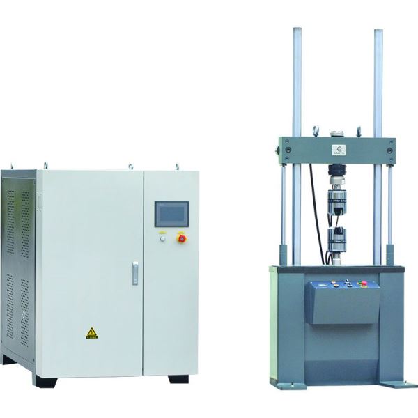 电液万能动静疲劳试验机