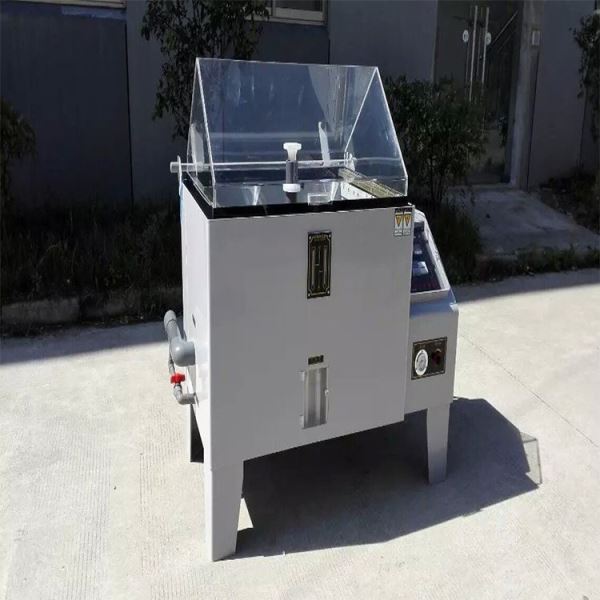 精密盐雾试验机