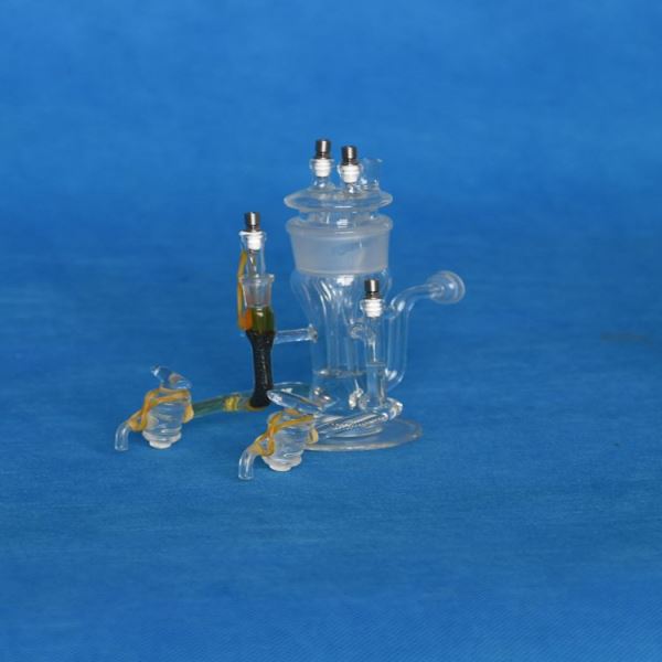 硫含量测定用标准物质硫标样