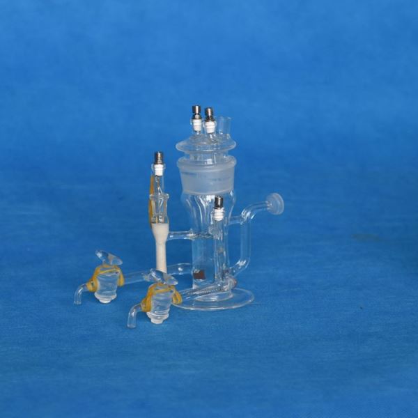 氯含量测定用对照样品