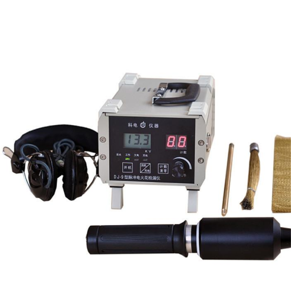 电火花检测仪