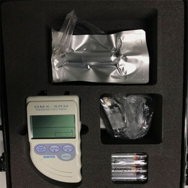 气味臭味检测仪