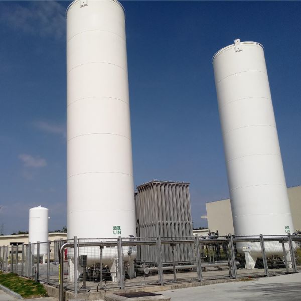 低温液体储槽生产商