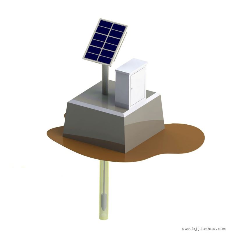 在线地下水位监测系统