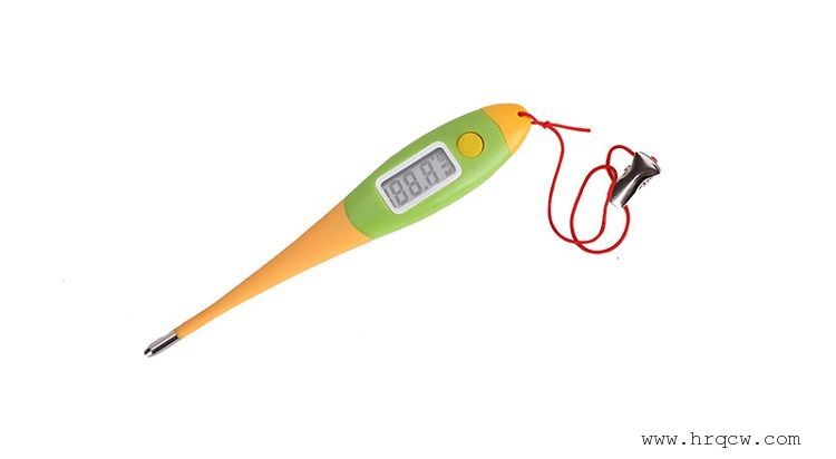 猪羊用兽用电子体温计猪用体温表