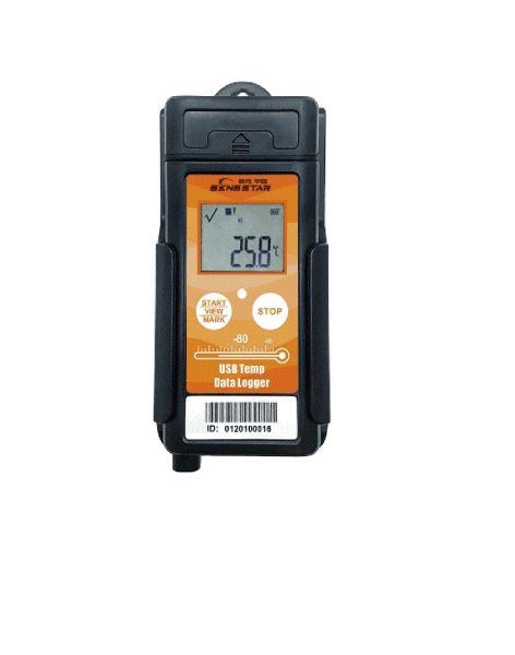 ℃极低温疫苗试剂冷链运输温记录仪系列记录器