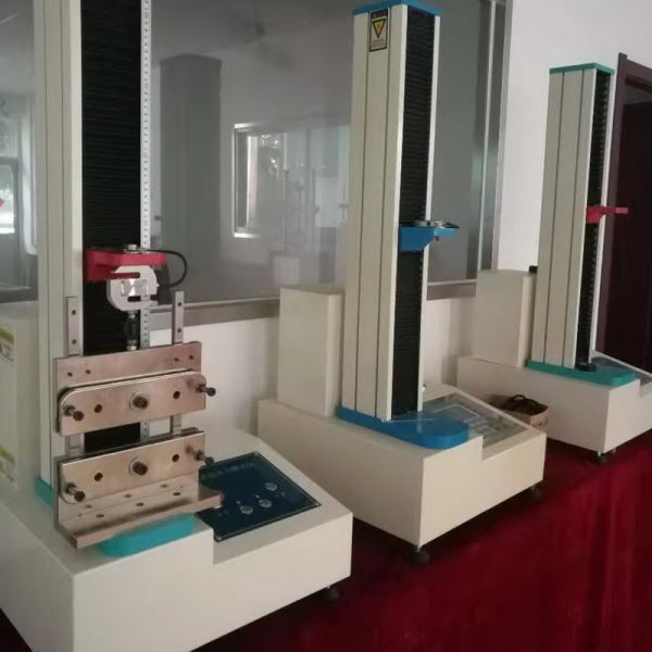 设备电脑拉力试验机