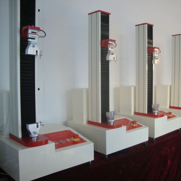 设备电池极耳拉脱力试验机