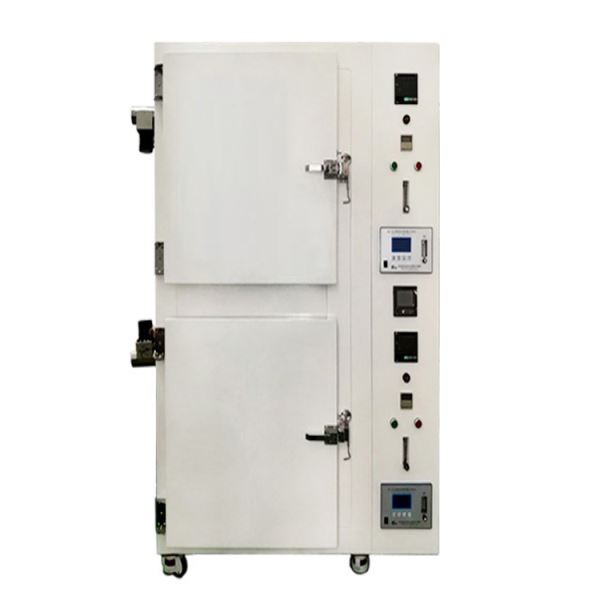 实验室高温无氧烘箱桌上烘烤箱含氧量小于 实验室高温无氧烘箱桌上烘烤箱含氧量小于