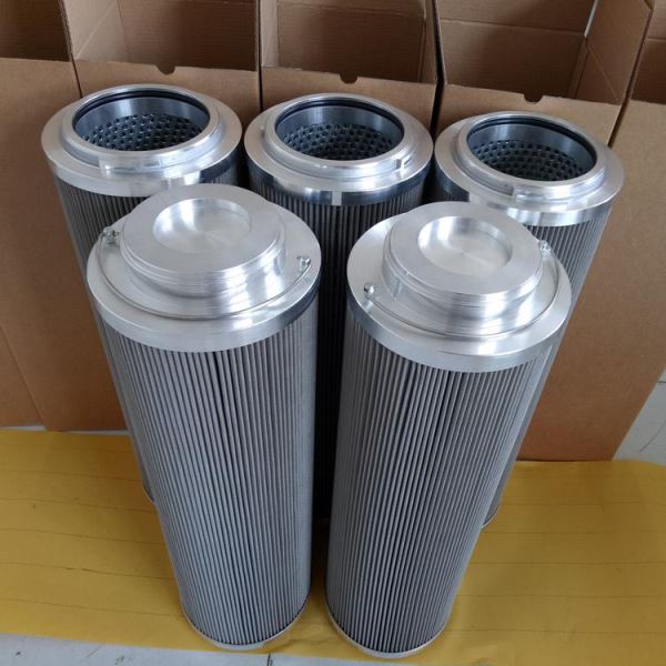 电厂油站滤芯钢厂液压