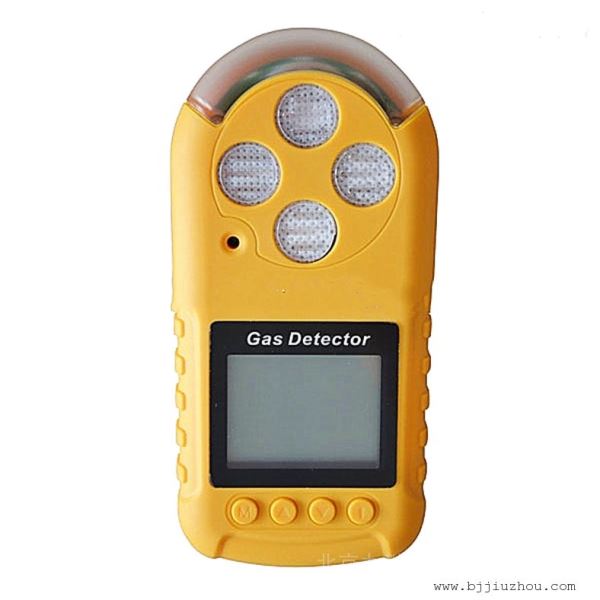 硫化氢浓检测仪