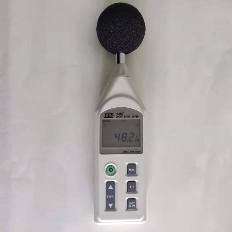 精密噪音计