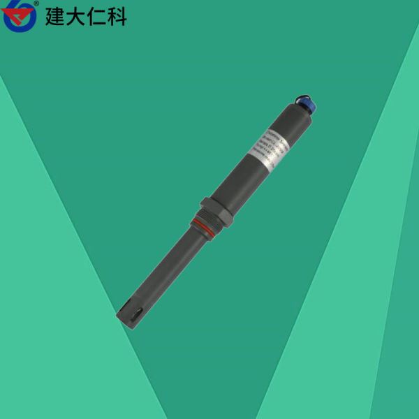 在线余氯传感器