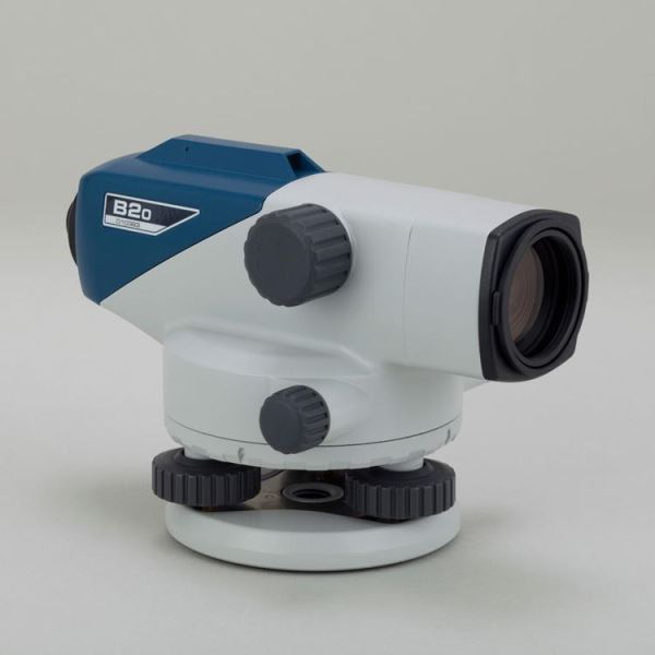 索佳光学自动安平水准仪