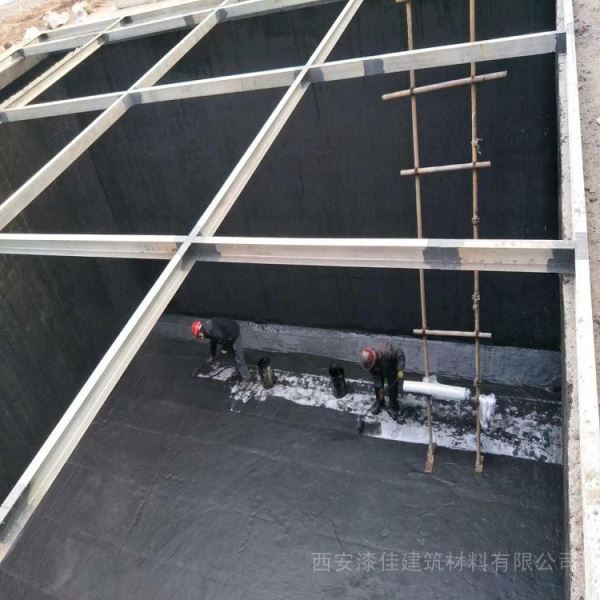 二布四油四油两布五油三布三布五涂环氧树脂玻璃钢防腐防水