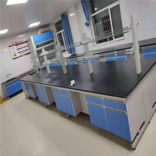 禄质量检测实验室设计实验检测规划方案图