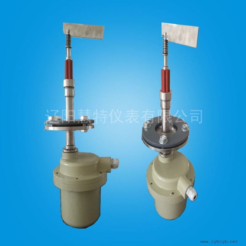 光电物位控制器机械式物位计慧特 光电物位控制器机械式物位计慧特