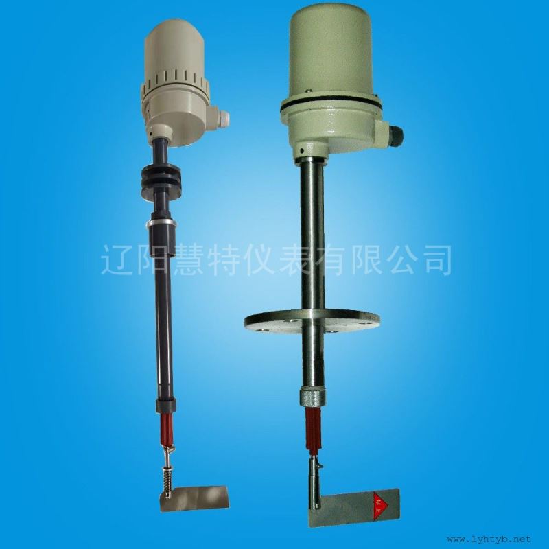 阻移式物位计渣仓料位计慧特