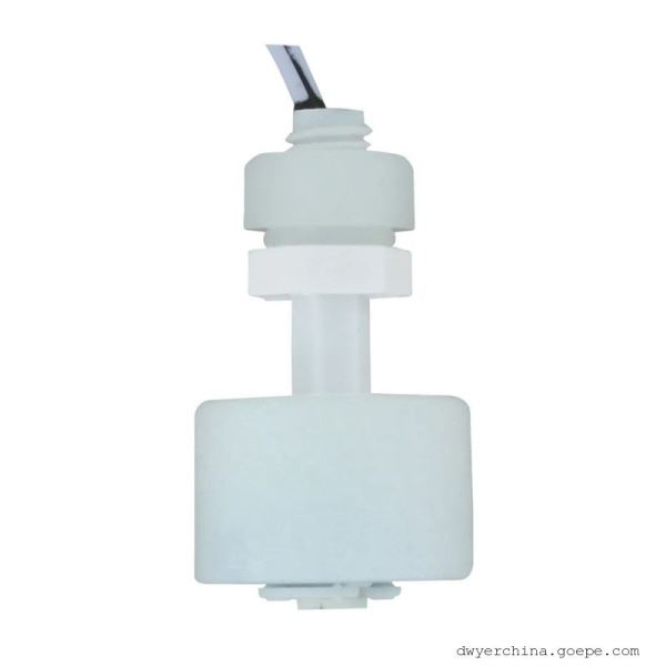 垂直安装液位开关