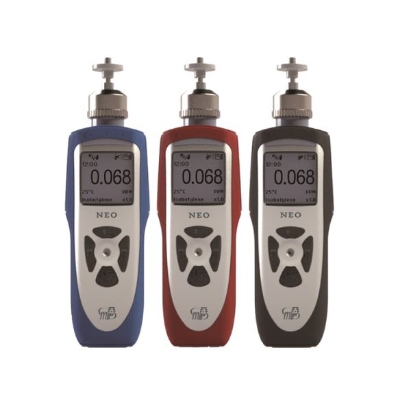手持式VOC检测仪