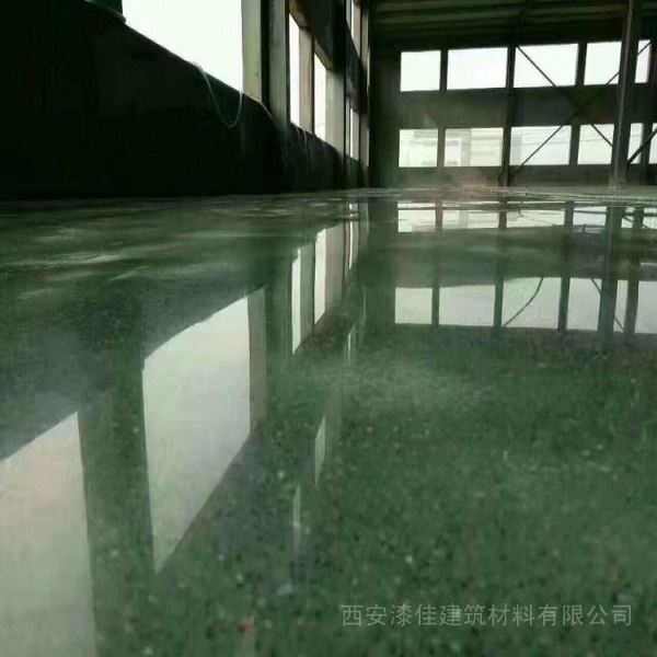 钠基混凝土密封固化剂