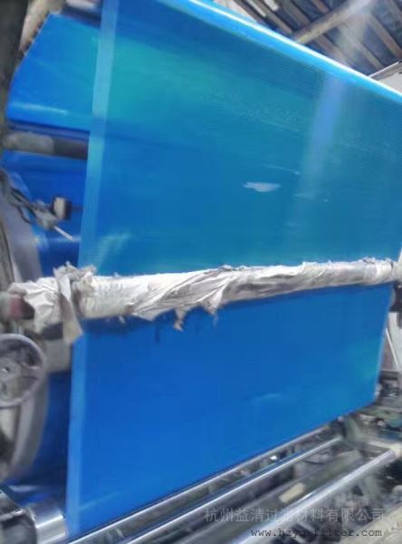 科鞋材布料复合机滤带网带多种号