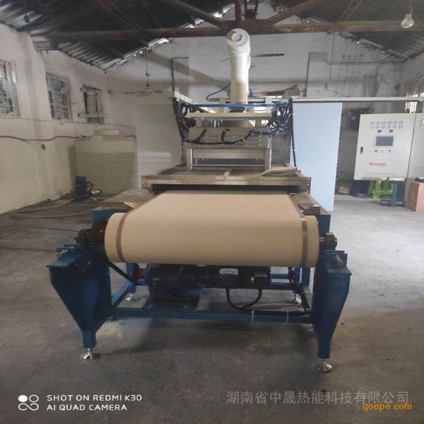 多晶硅微波干燥高温还原微波工业设备新应用