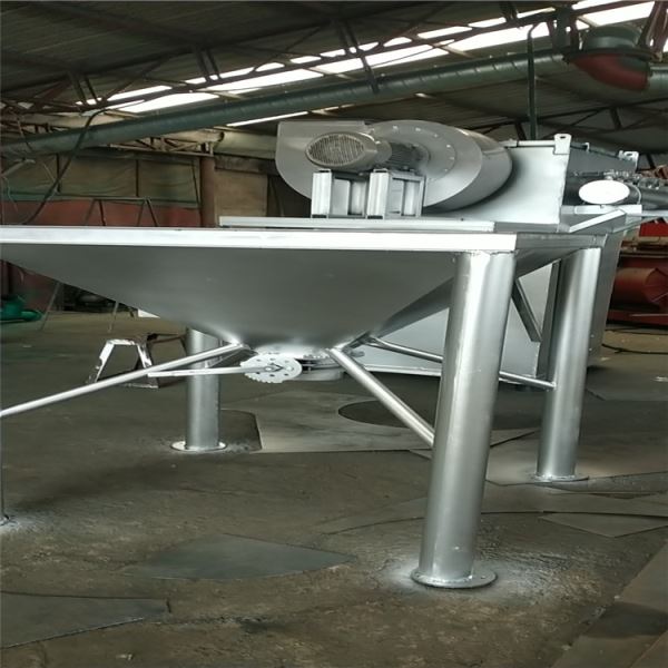 不锈钢布袋式脉冲除尘器按需选购齐全