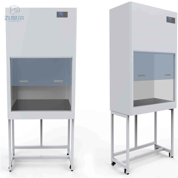 生物科实验室抗冲击洁净工作台超净操作台洁净室净化设备