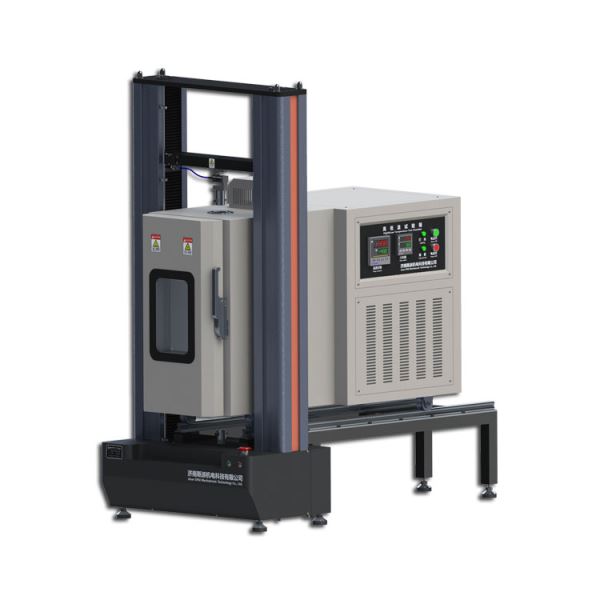高低温电子万能材料试验机拉力试验机定制