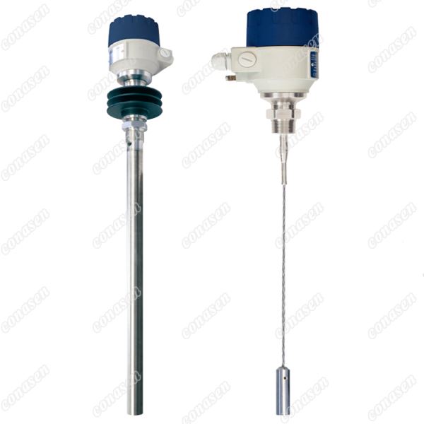 导波雷达液位计