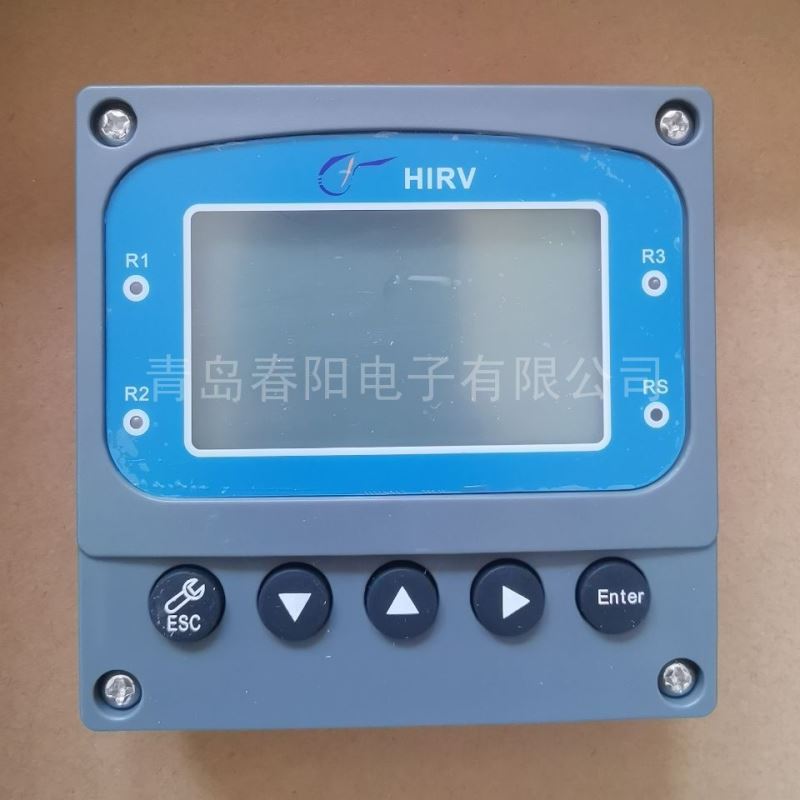 工业在线溶氧变送器