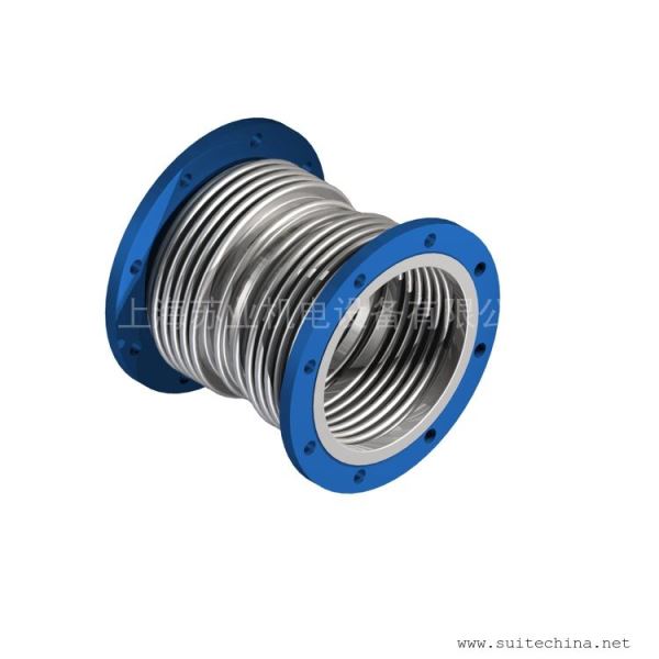 金属膨胀节金属波纹管