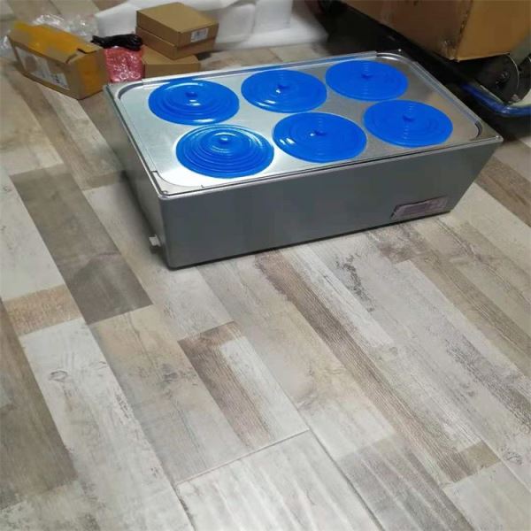 微电脑控制数显恒温水浴锅