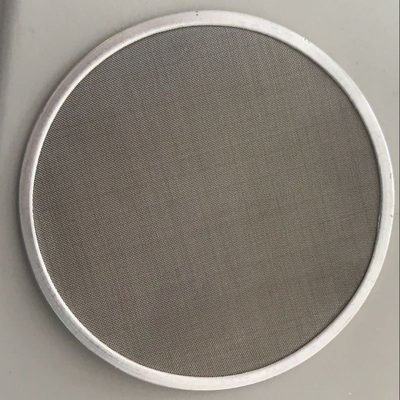 过滤批量不锈钢过滤网网片详见产品