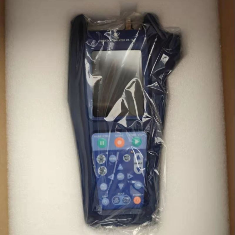 振动分析仪测振仪