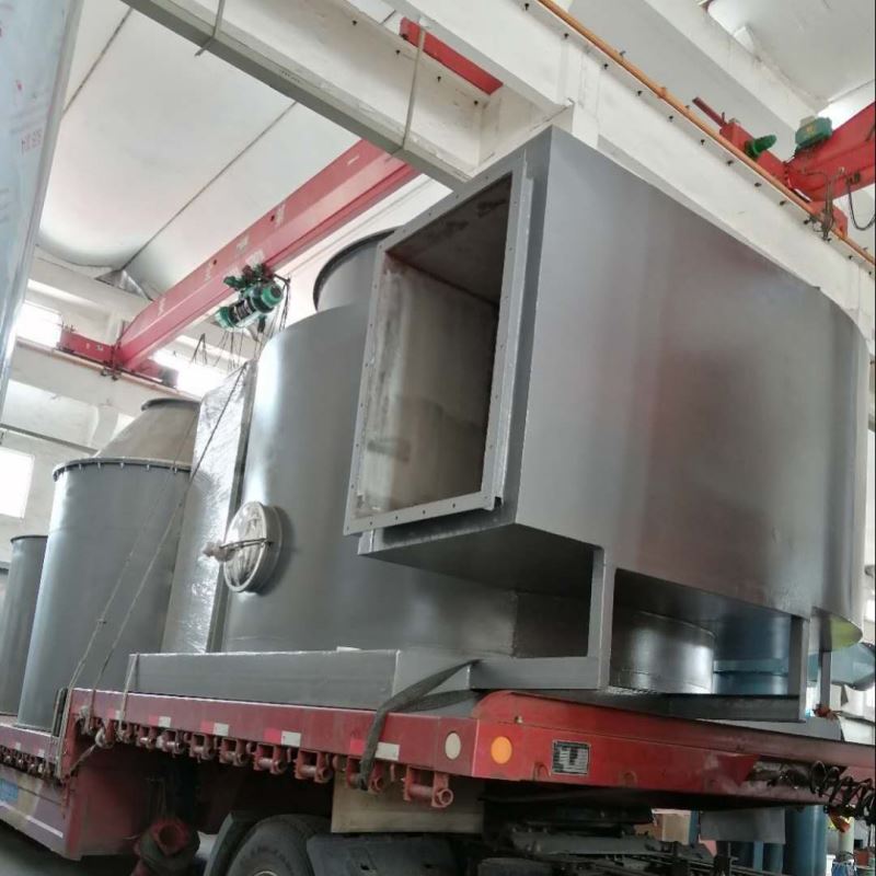 马铃薯蛋白专用闪蒸烘干机