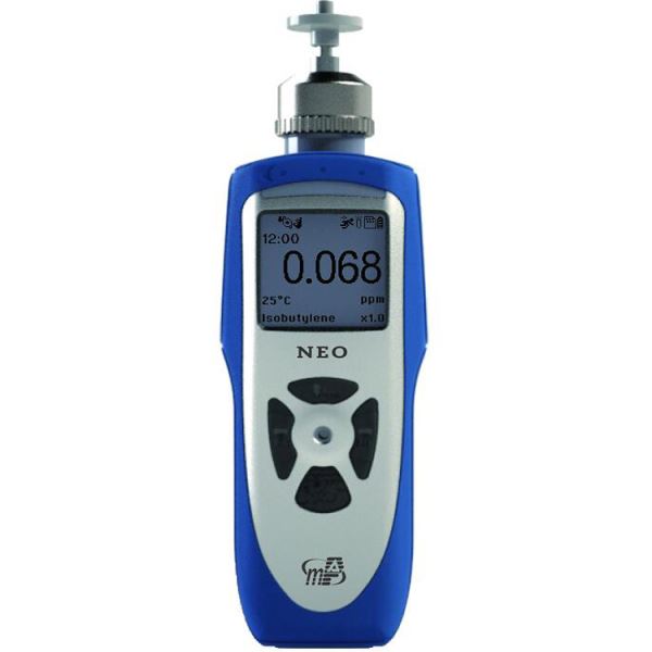 手持式光离子化检测仪