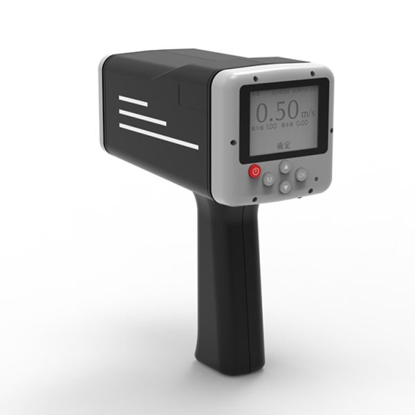 便携式水流流速测量仪