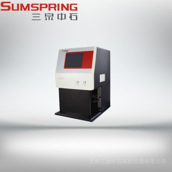 卫生巾吸收时间测试仪