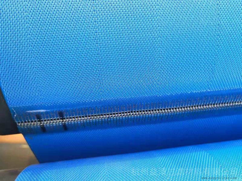 科式浓缩压滤脱水一体机滤网滤带带式