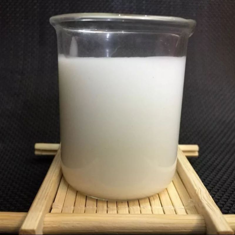 消泡剂纺织丙烯酸浆料消泡剂