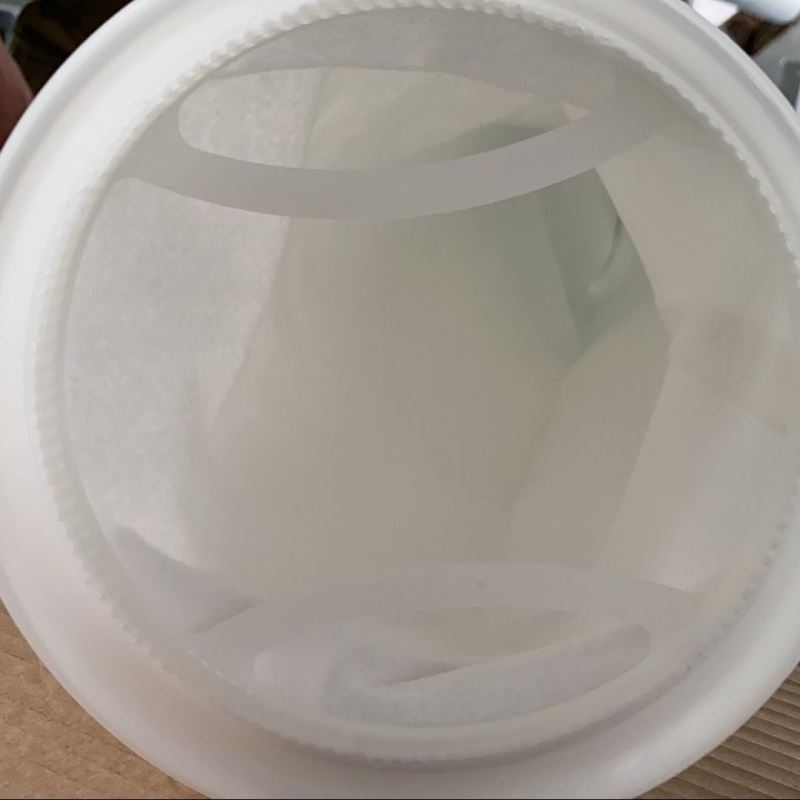 直供滤袋过滤袋滤网过滤棉