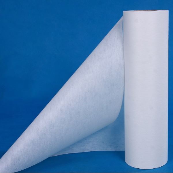 耐碱耐酸汽车工业设备工业压滤机涤纶无纺过滤布