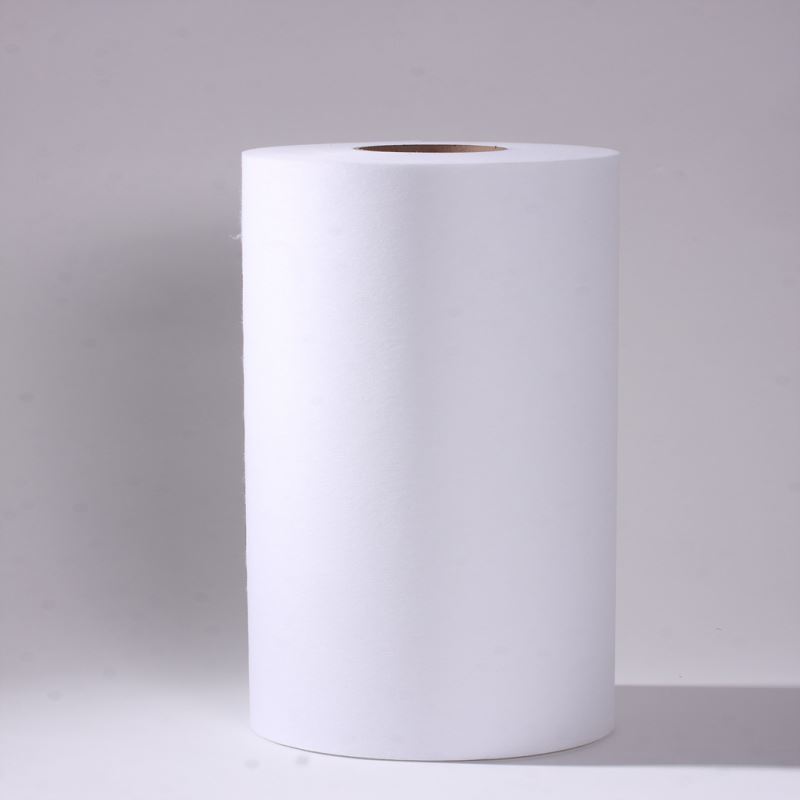 机械制造厂切削液过滤纸拉丝油滤纸